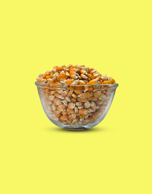 Dry Corn