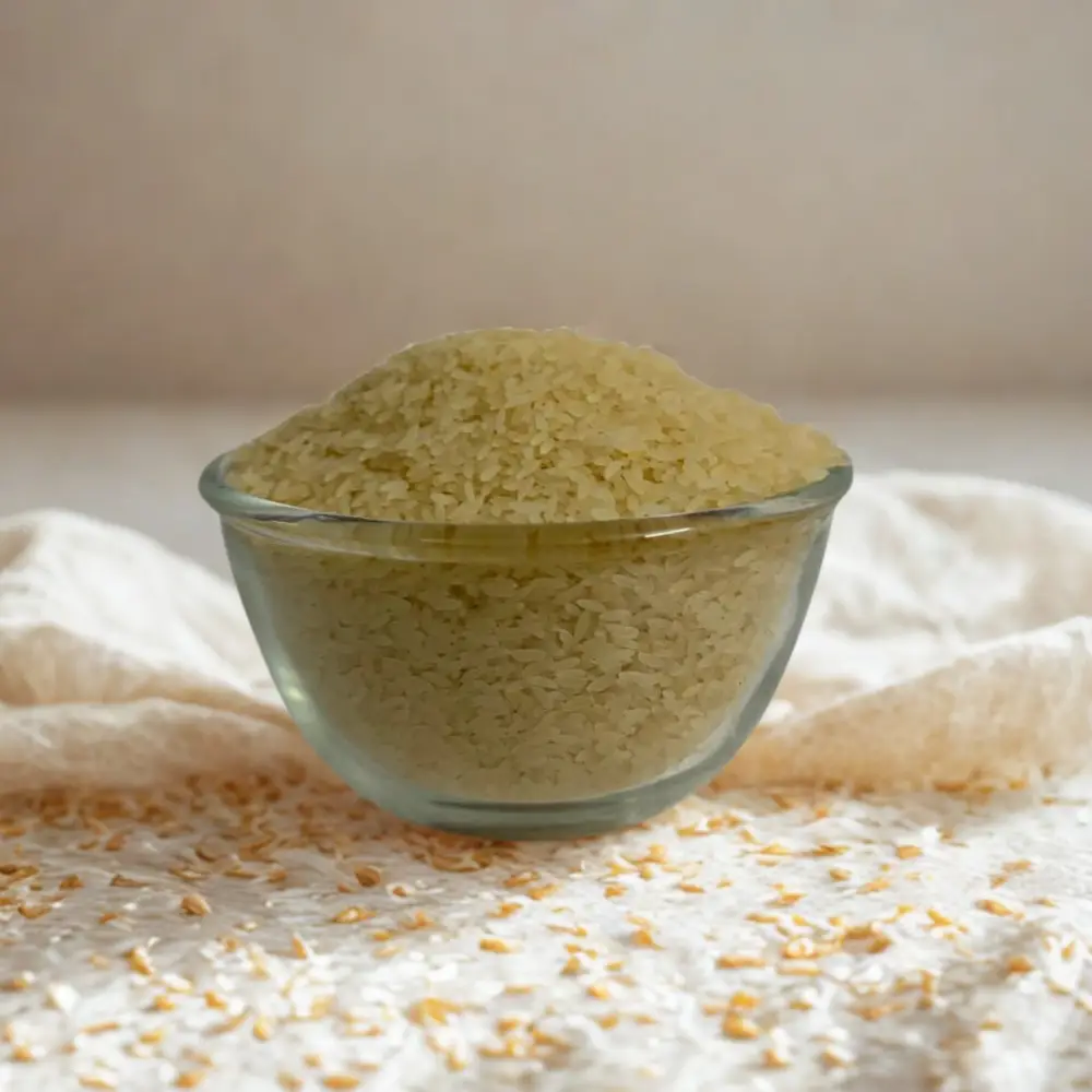 Aathur Kichali Samba Rice