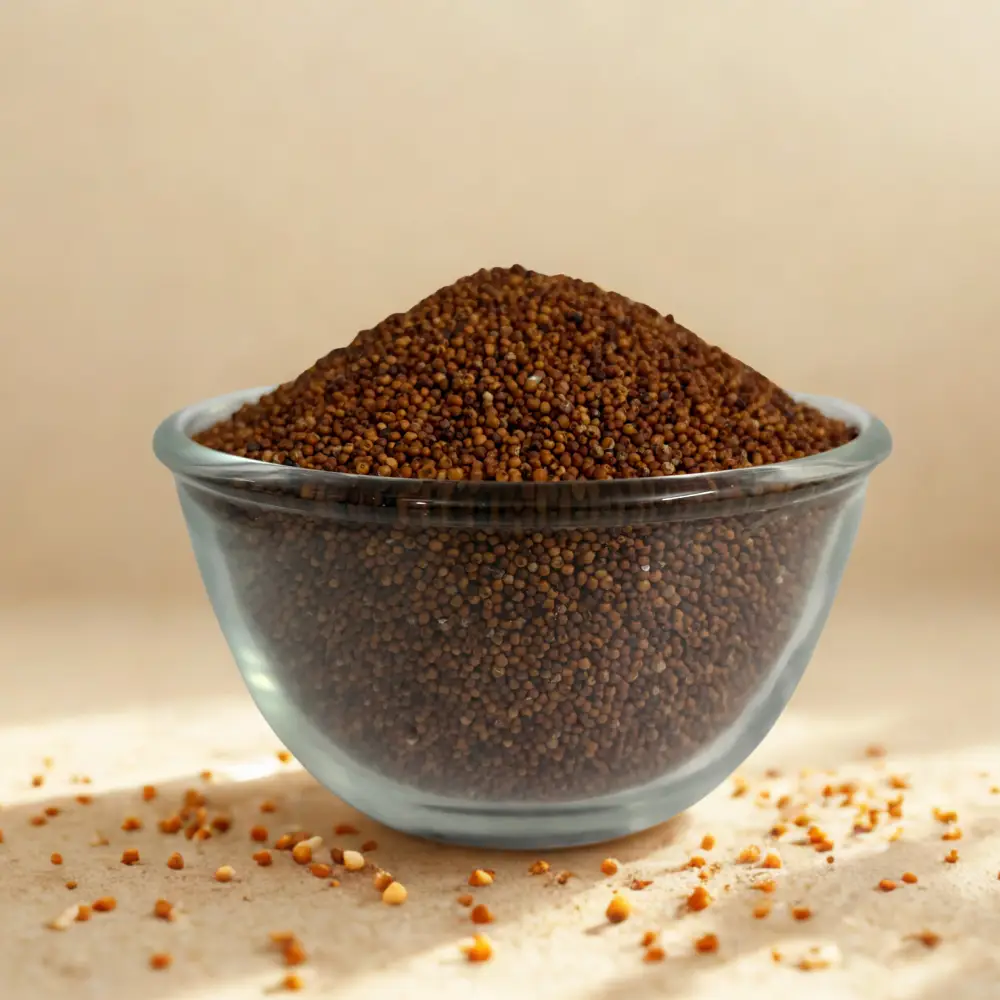 Naatu Raagi Millets Flakes