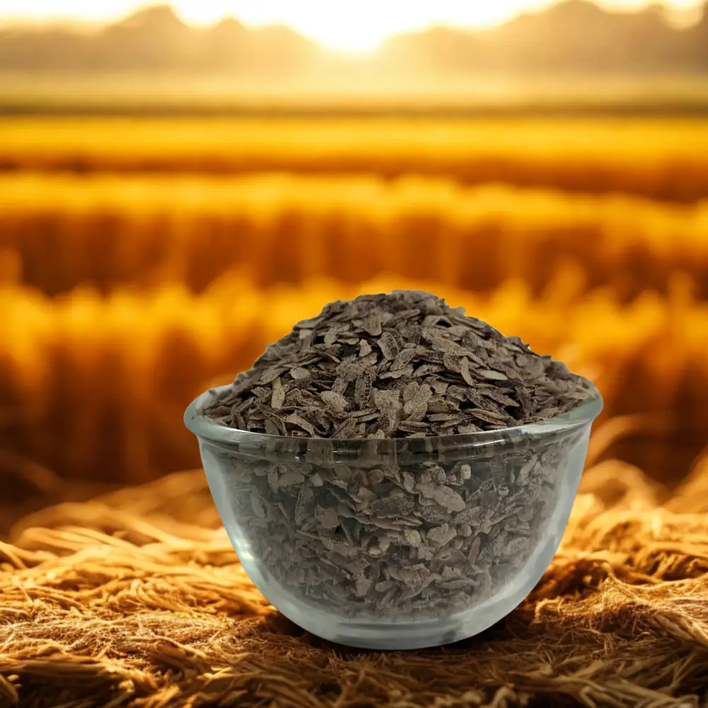 Karuppu Kavuni Rice Flakes