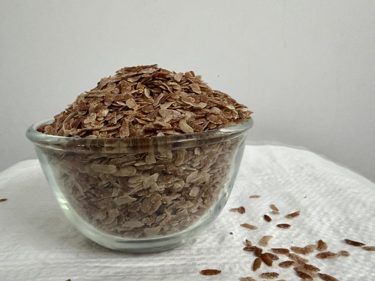 Maapilai Samba Rice Flakes