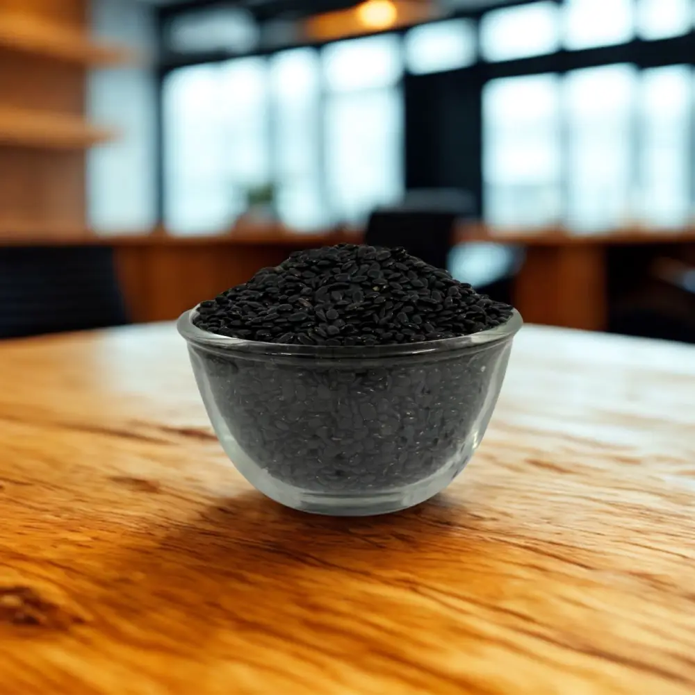 Black Horse Gram (Karuppu Kollu)