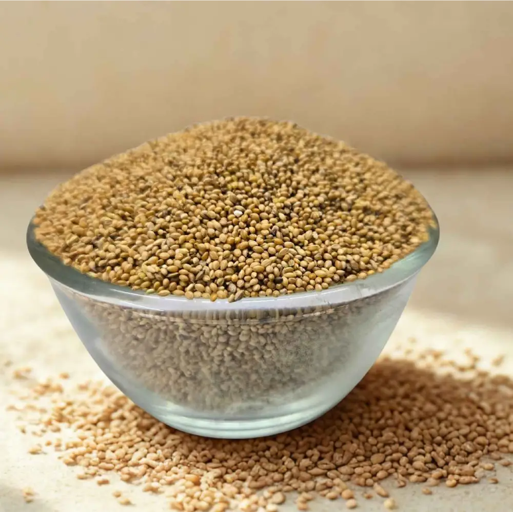 Thinai Thaaniyam (Kuruvi Thinai)