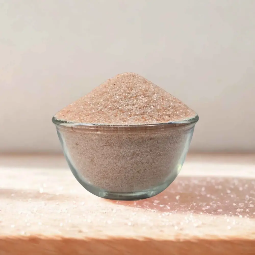 Rock Salt Powder